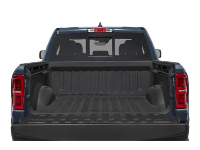 2025 RAM 1500 RHO Cabina Doble 4x4 Caja de 5'7'