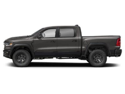 2025 RAM 1500 RHO Cabina Doble 4x4 Caja de 5'7'