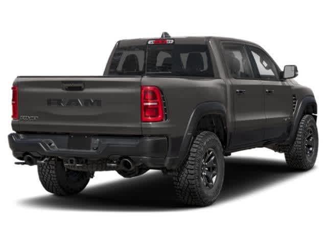 2025 RAM 1500 RHO Cabina Doble 4x4 Caja de 5'7'