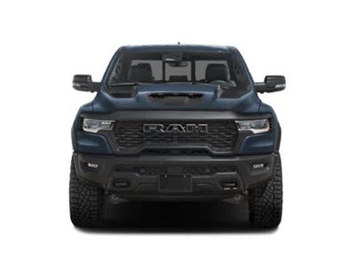 2025 RAM 1500 RHO Cabina Doble 4x4 Caja de 5'7'