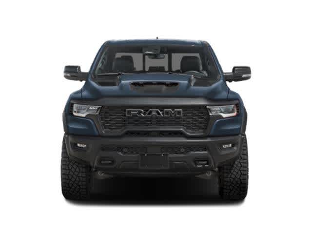 2025 RAM 1500 RHO Cabina Doble 4x4 Caja de 5'7'