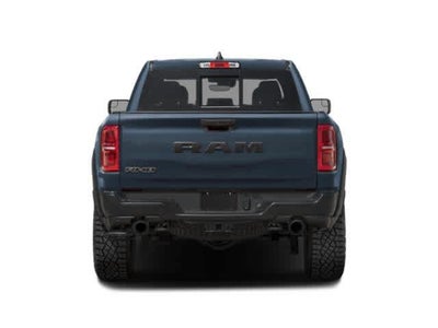 2025 RAM 1500 RHO Cabina Doble 4x4 Caja de 5'7'