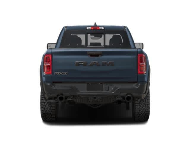 2025 RAM 1500 RHO Cabina Doble 4x4 Caja de 5'7'