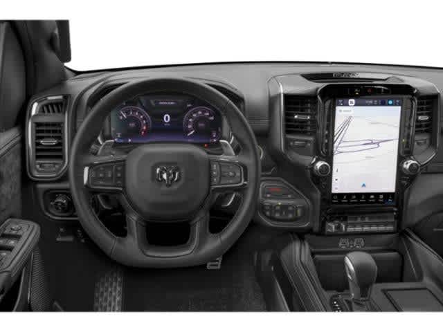 2025 RAM 1500 RHO Cabina Doble 4x4 Caja de 5'7'