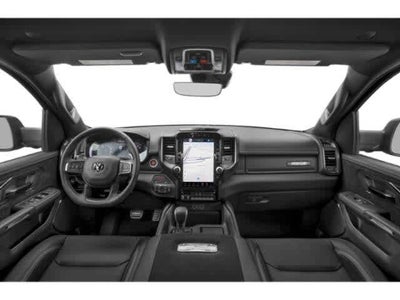 2025 RAM 1500 RHO Cabina Doble 4x4 Caja de 5'7'