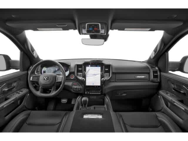 2025 RAM 1500 RHO Cabina Doble 4x4 Caja de 5'7'