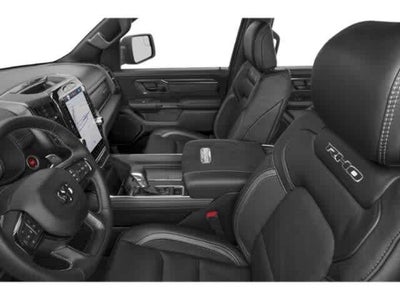 2025 RAM 1500 RHO Cabina Doble 4x4 Caja de 5'7'
