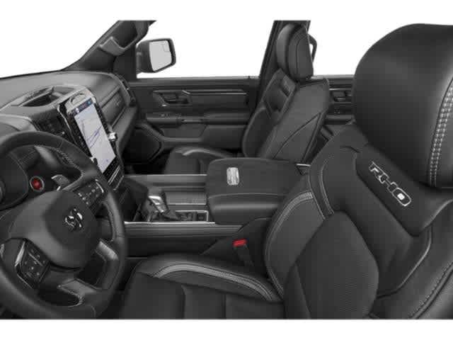 2025 RAM 1500 RHO Cabina Doble 4x4 Caja de 5'7'
