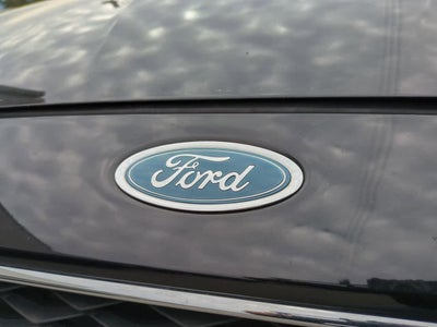 Ford Focus SE 2015