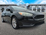 Ford Focus SE 2015