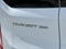 Ford Transit-350 de 2025, furgoneta de pasajeros XLT