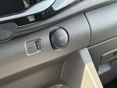 Ford Transit-350 de 2025, furgoneta de pasajeros XLT