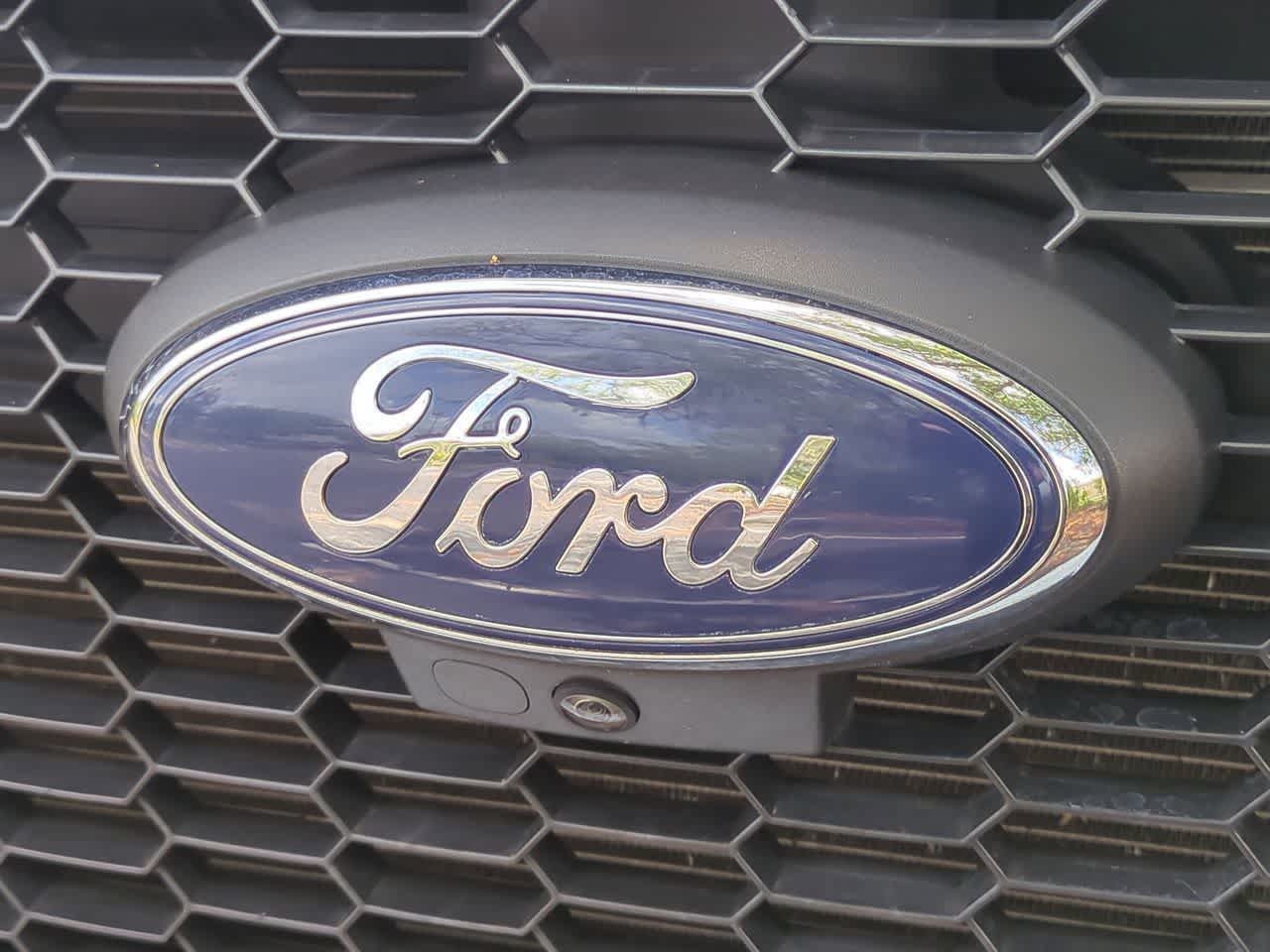 Ford Transit-350 Passenger Van XLT 2023