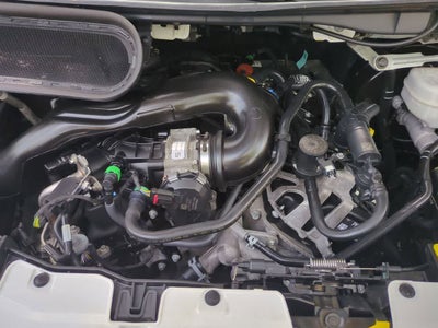 Ford Transit-350 Passenger Van XLT 2023