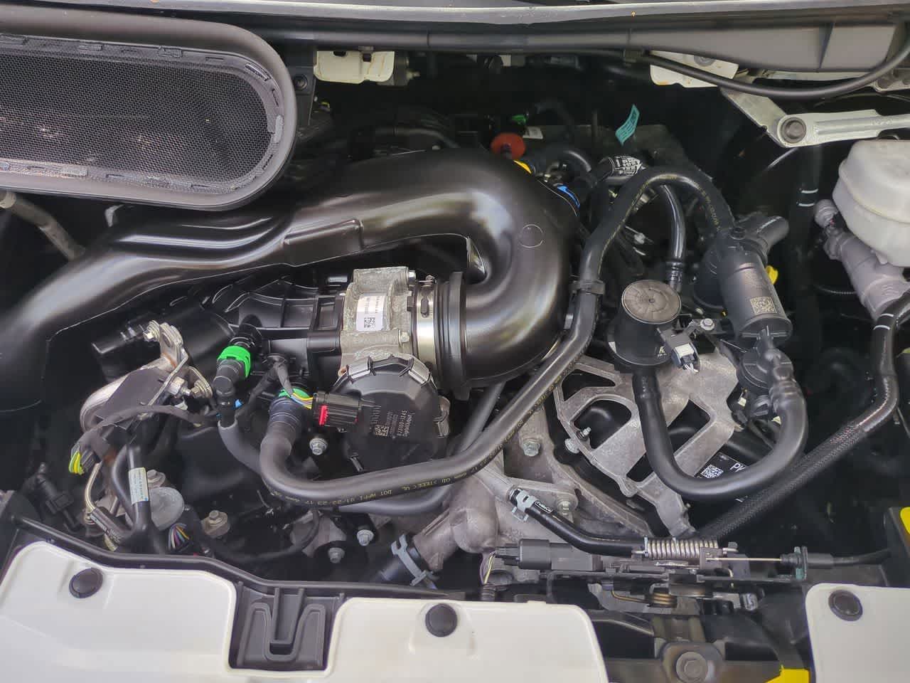 Ford Transit-350 Passenger Van XLT 2023