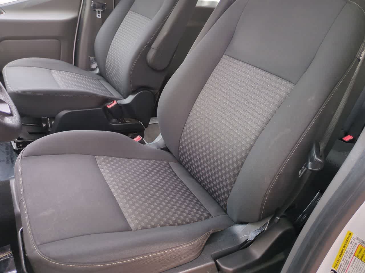 Ford Transit-350 Passenger Van XLT 2023