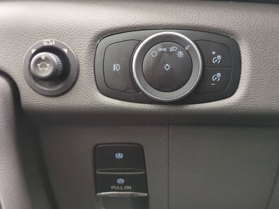 Ford Transit-350 Passenger Van XLT 2023