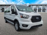 Ford Transit-350 Passenger Van XLT 2023