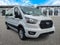 Ford Transit-350 Passenger Van XLT 2023