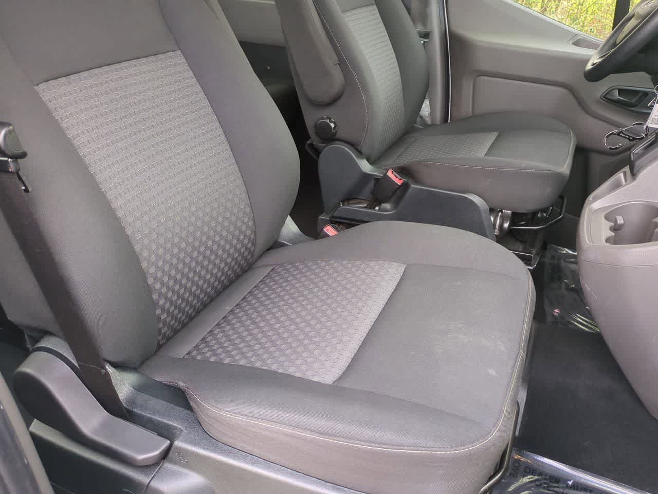 Ford Transit-350 Passenger Van XLT 2023