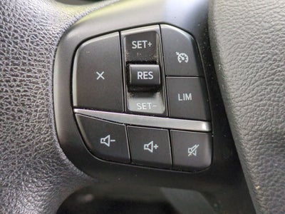 Ford Transit-350 Passenger Van XLT 2023