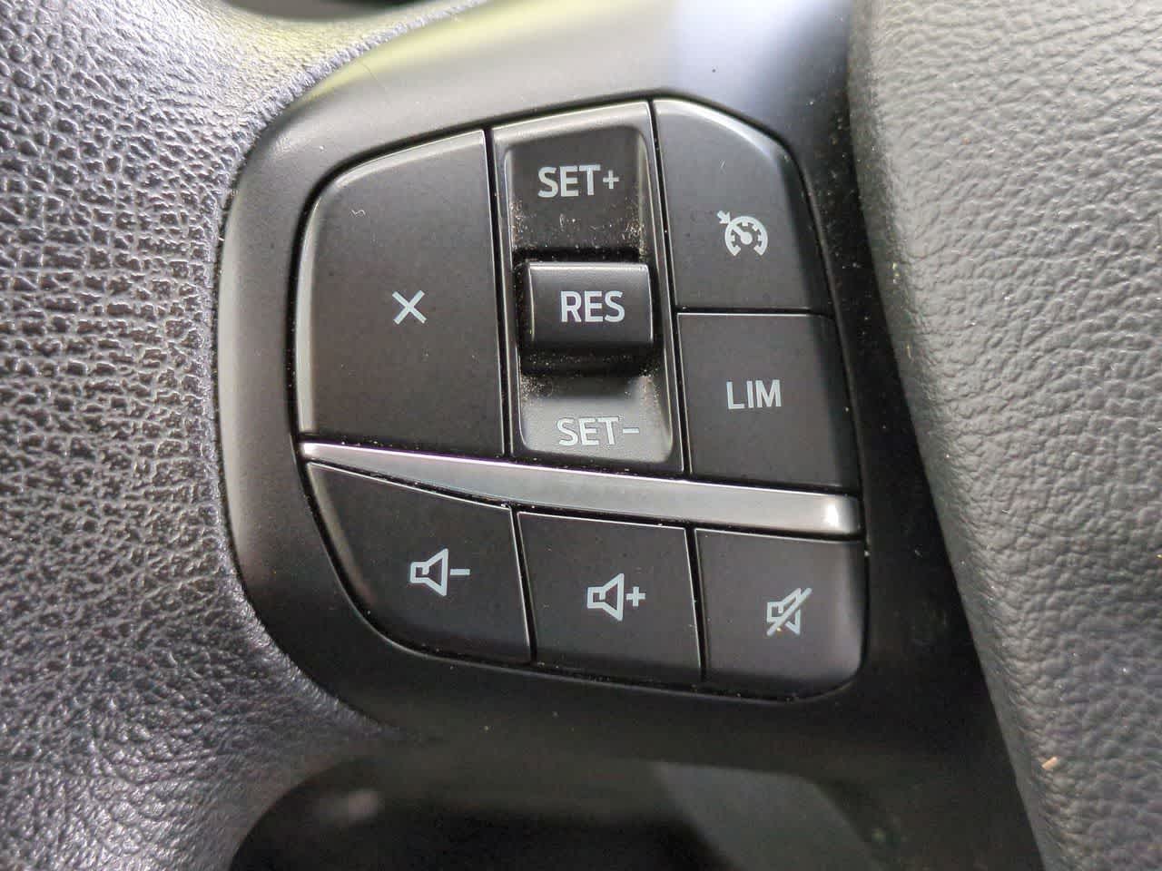 Ford Transit-350 Passenger Van XLT 2023