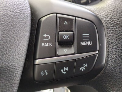 Ford Transit-350 Passenger Van XLT 2023