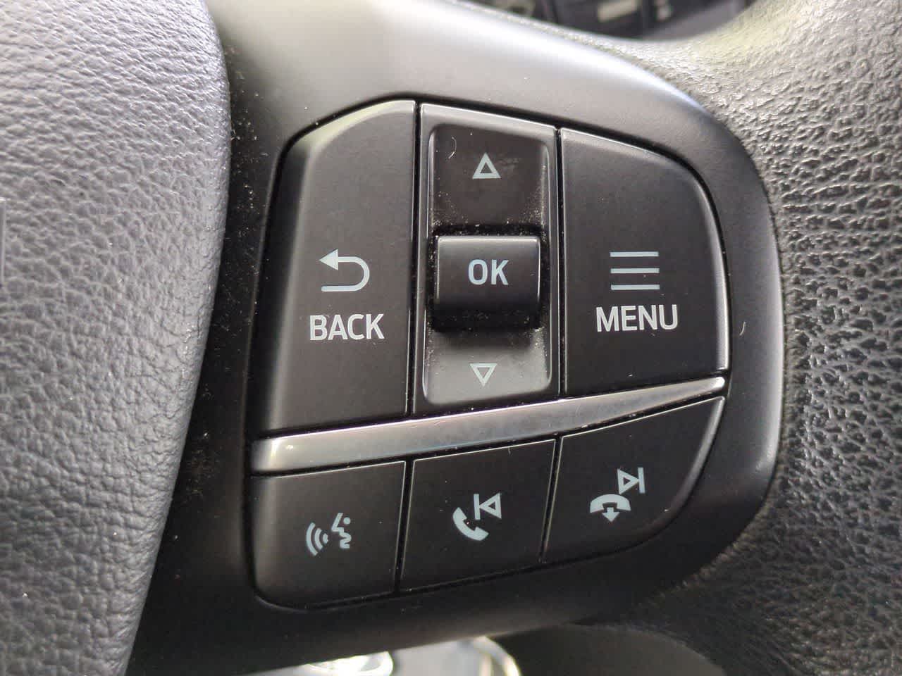 Ford Transit-350 Passenger Van XLT 2023