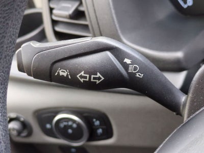 Ford Transit-350 Passenger Van XLT 2023