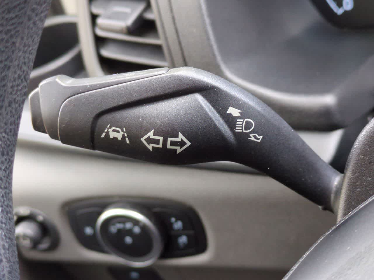 Ford Transit-350 Passenger Van XLT 2023