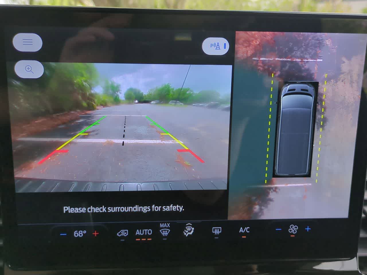 Ford Transit-350 Passenger Van XLT 2023