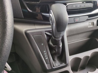 Ford Transit-350 Passenger Van XLT 2023