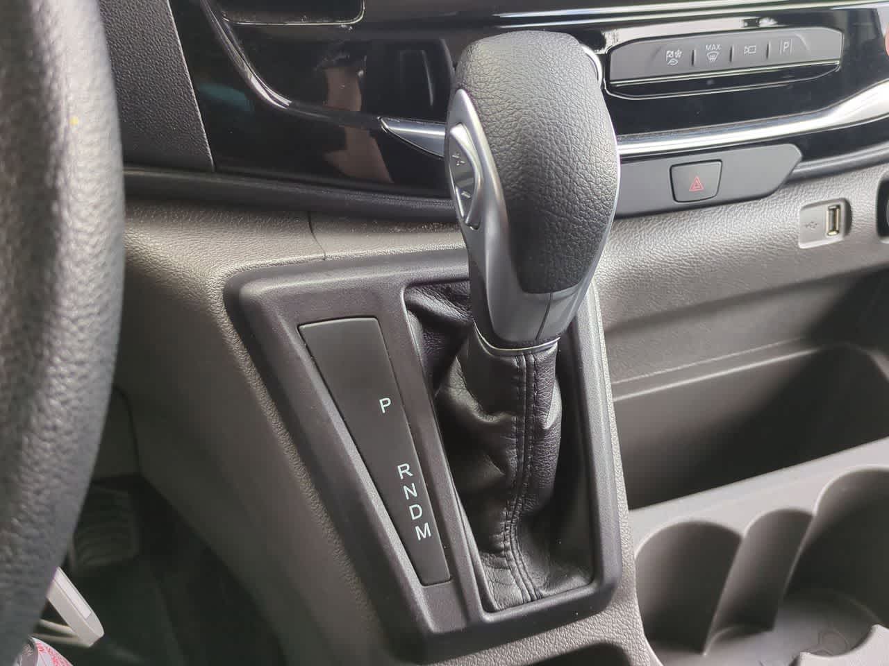 Ford Transit-350 Passenger Van XLT 2023