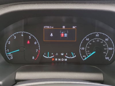 Ford Transit-350 Passenger Van XLT 2023