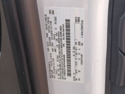 Ford Transit-350 Passenger Van XLT 2023