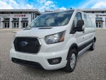 Ford Transit-350 Passenger Van XLT 2023