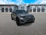 Ford Explorer Platinum 2023