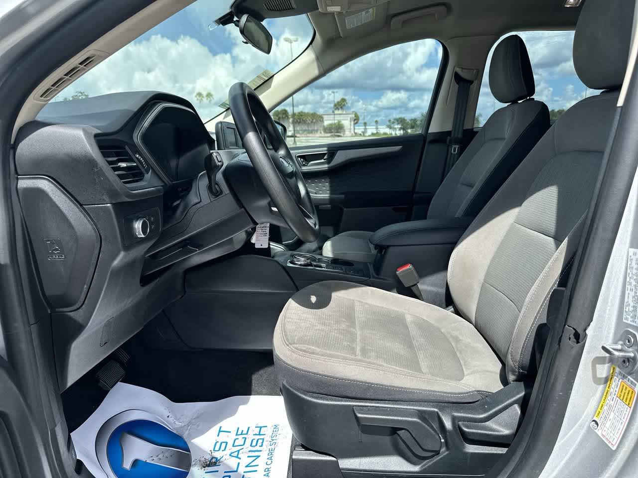 Ford Escape S 2020