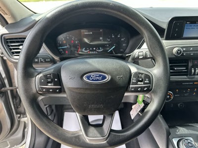 Ford Escape S 2020