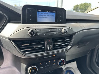 Ford Escape S 2020