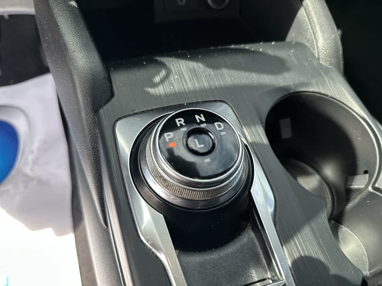 Ford Escape S 2020
