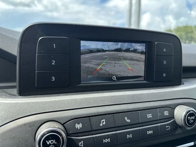 Ford Escape S 2020