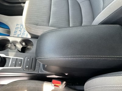 Ford Escape S 2020