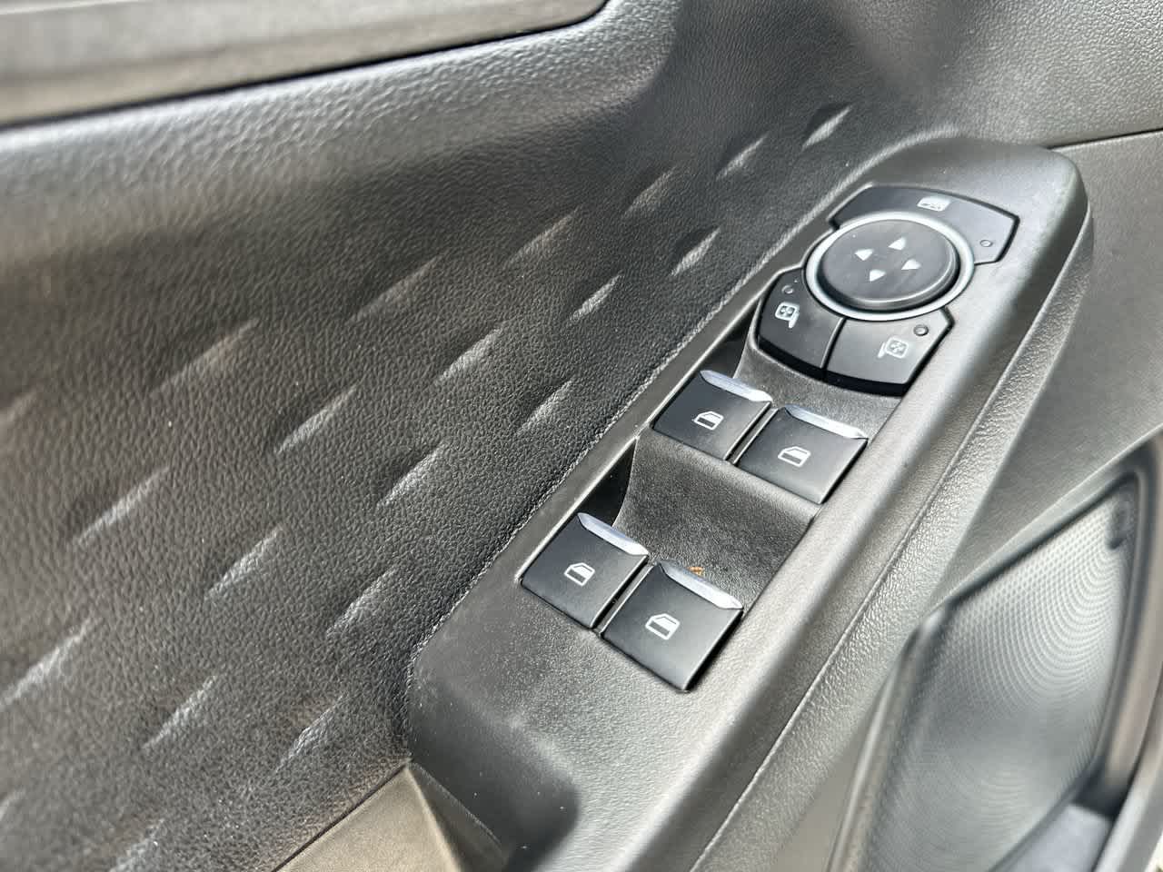 Ford Escape S 2020