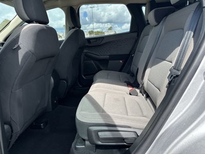 Ford Escape S 2020