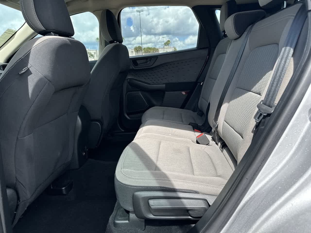 Ford Escape S 2020