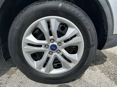 Ford Escape S 2020