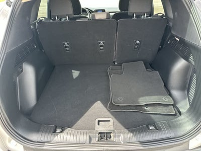Ford Escape S 2020