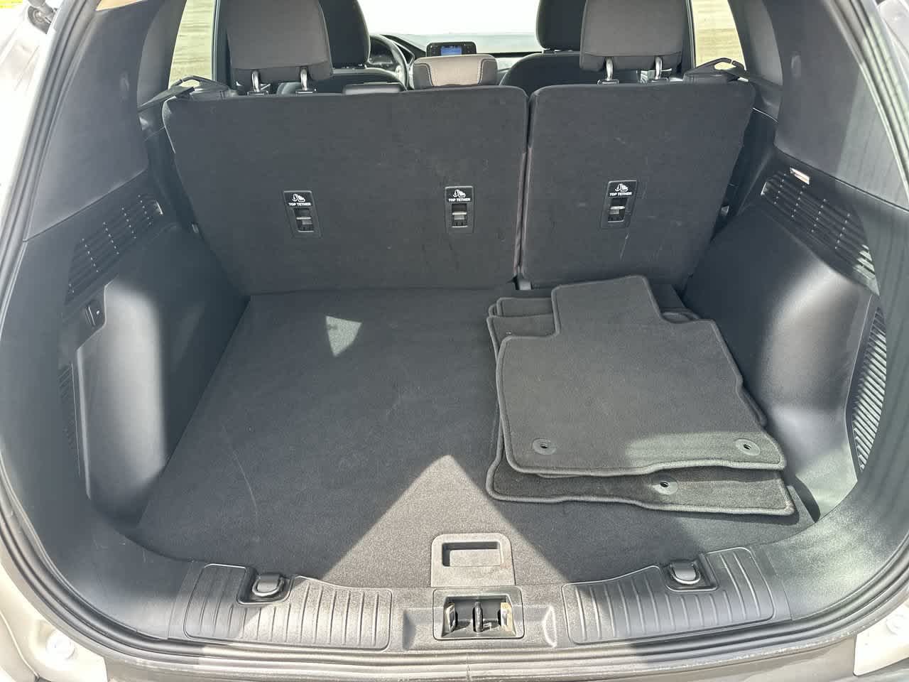 Ford Escape S 2020