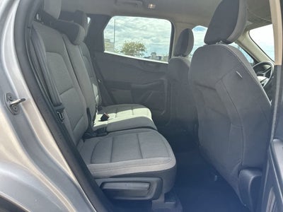 Ford Escape S 2020